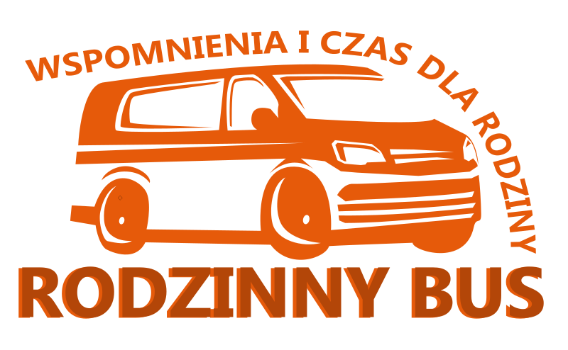 RodzinnyBus — Wspomnienia i Czas dla Rodziny